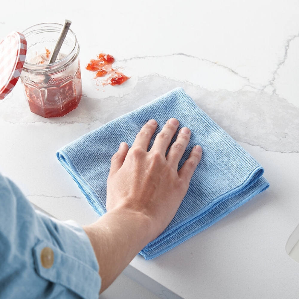 Norwex Blue EnviroCloth